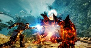 Risen 3 har fått lanseringsdato og fersk trailer
