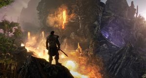 Risen 3 kjem i år