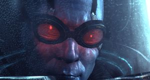 Batman: Arkham Origins får besøk av Mr. Freeze