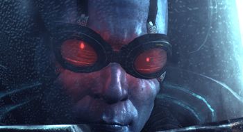 Batman: Arkham Origins får besøk av Mr. Freeze