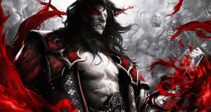 Anmeldelse: Castlevania: Lords of Shadow 2