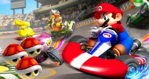 Nintendo skrur av nettspilling for Wii og DS