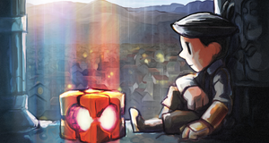 Norsk indieperle til PlayStation Vita