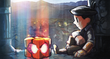 Norsk indieperle til PlayStation Vita