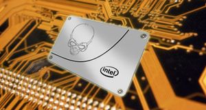 Nå kommer den overklokkede SSD-en