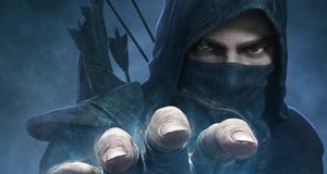 Anmeldelse: Thief