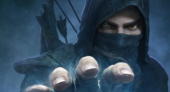 Test: Thief