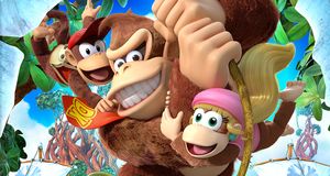 Anmeldelse: Donkey Kong Country: Tropical Freeze