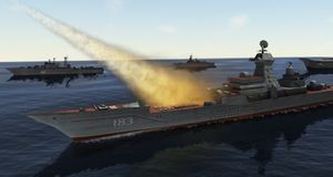 Dette norske spillet provoserte den russiske utenriksministeren