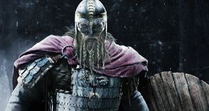 Vikingane er klare til angrep