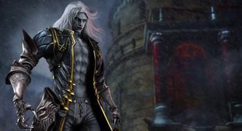 Draculas son tar deg med på demonjakt
