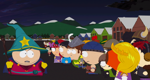 Anmeldelse: South Park: The Stick of Truth