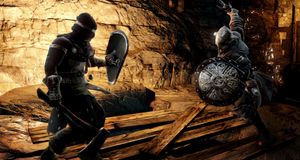 Anmeldelse: Dark Souls II
