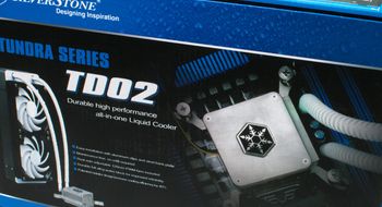 Test: Silverstone Tundra TD-02