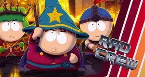 – South Park-spillet matcher humoren og utrykket i serien til minste detalj