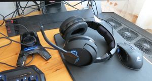 Test: Roccat Kave XTD