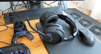 Test: Roccat Kave XTD