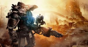 Anmeldelse: Titanfall