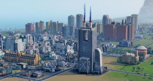 No kan du spele SimCity utan Internett