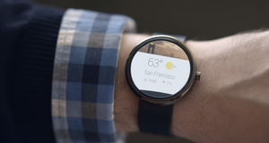 Nå er Moto 360 lansert