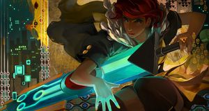 Transistor