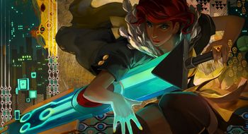 Transistor