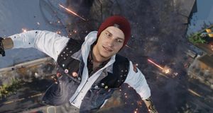 Anmeldelse: inFamous: Second Son
