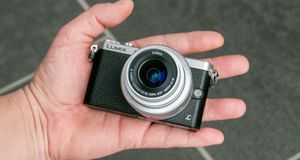 Test: Panasonic GM1