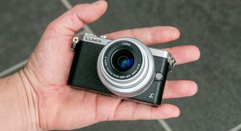 Test: Panasonic GM1