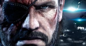Anmeldelse: Metal Gear Solid V: Ground Zeroes