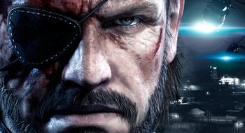 Test: Metal Gear Solid V: Ground Zeroes