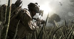 – Neste Call of Duty-spill blir det mest kreative noensinne