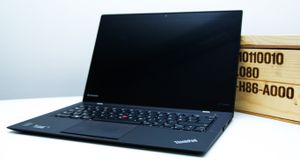 Test: Lenovo ThinkPad X1 Carbon