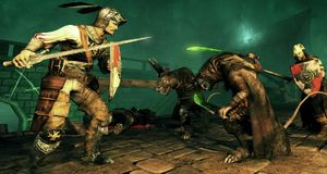 Fristet til å besøke en by som heter Mordheim?