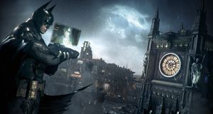 Batman: Arkham Knight vender tilbake til PC