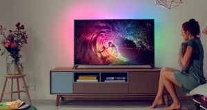 Philips’ Android-TV-er kommer nå til Europa