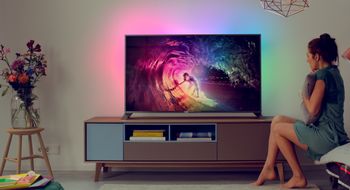 Philips’ Android-TV-er kommer nå til Europa