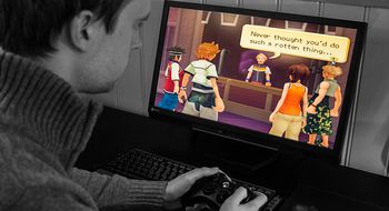Slik får du langt bedre grafikk i PlayStation-klassikerne