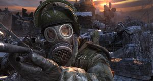 Metro-spillene kommer til Xbox One og PS4