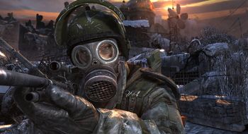Metro-spillene kommer til Xbox One og PS4