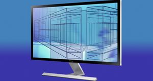 Nå begynner 4K-skjermene å bli rimelige