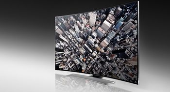 Her er årets toppmodell- TV fra Samsung