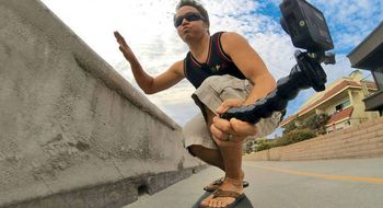 GoPro har sluppet nytt tilbehør