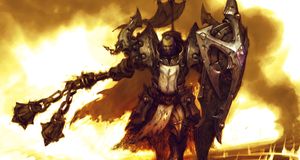 Monstrene fra The Last of Us invaderer Diablo III