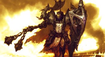 Monstrene fra The Last of Us invaderer Diablo III