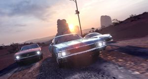 Ubisoft gir bort The Crew