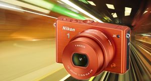 Ny Nikon er like kjapp som toppmodellen