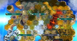 Anmeldelse: Warlock II: The Exiled