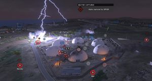 Få gudekrefter i gratis Arma 3-utvidelse
