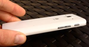 Test: Huawei Ascend Y530